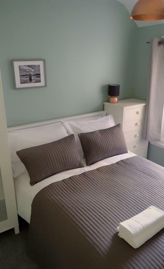 Conwy Cottage Bagian luar foto