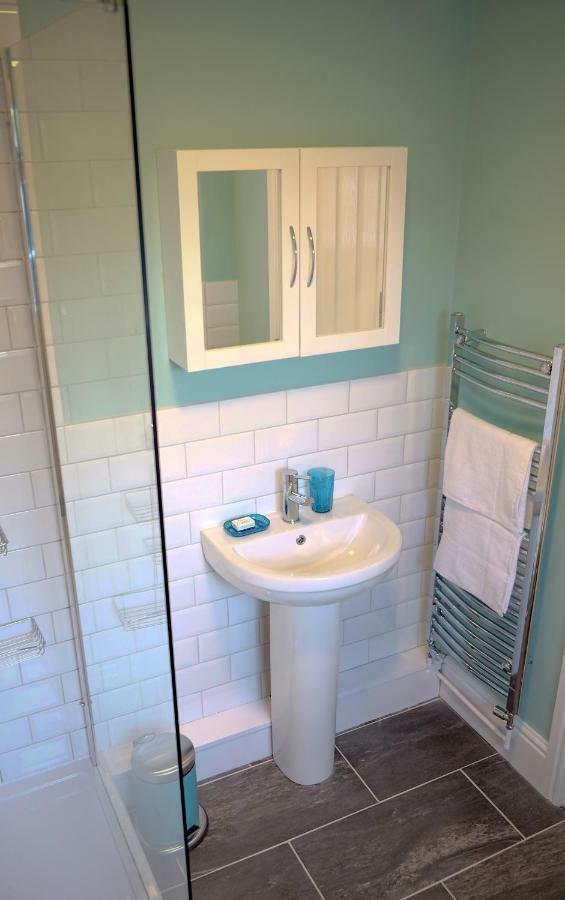 Conwy Cottage Bagian luar foto